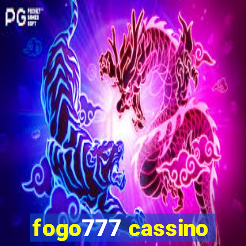 fogo777 cassino